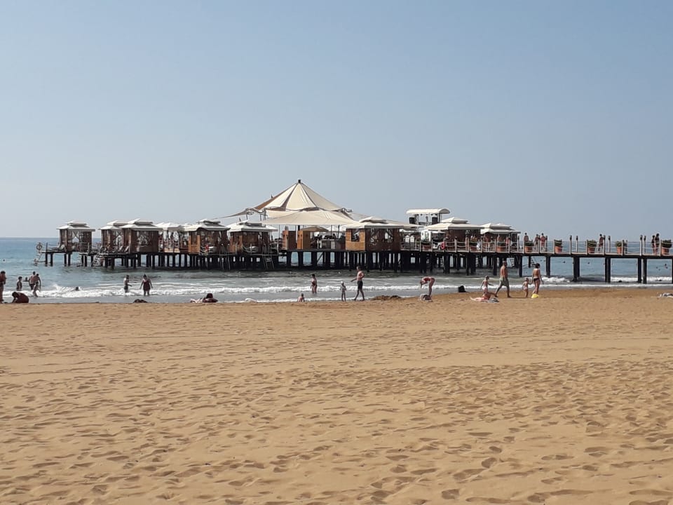 Strand VONRESORT Golden Coast