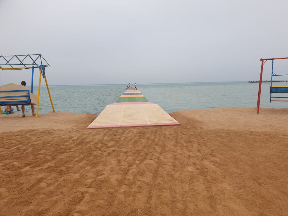 Strand Le Jardin Aqua Park Resort