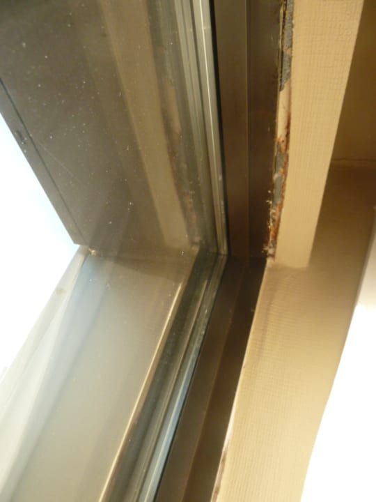 Zimmer Hotel Days Inn - Near the Falls