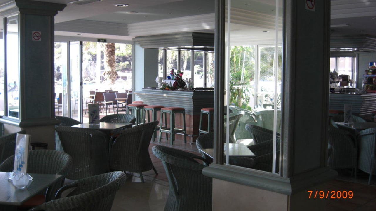 Hotel Bar El Somni Ibiza Dream Hotel by Grupotel