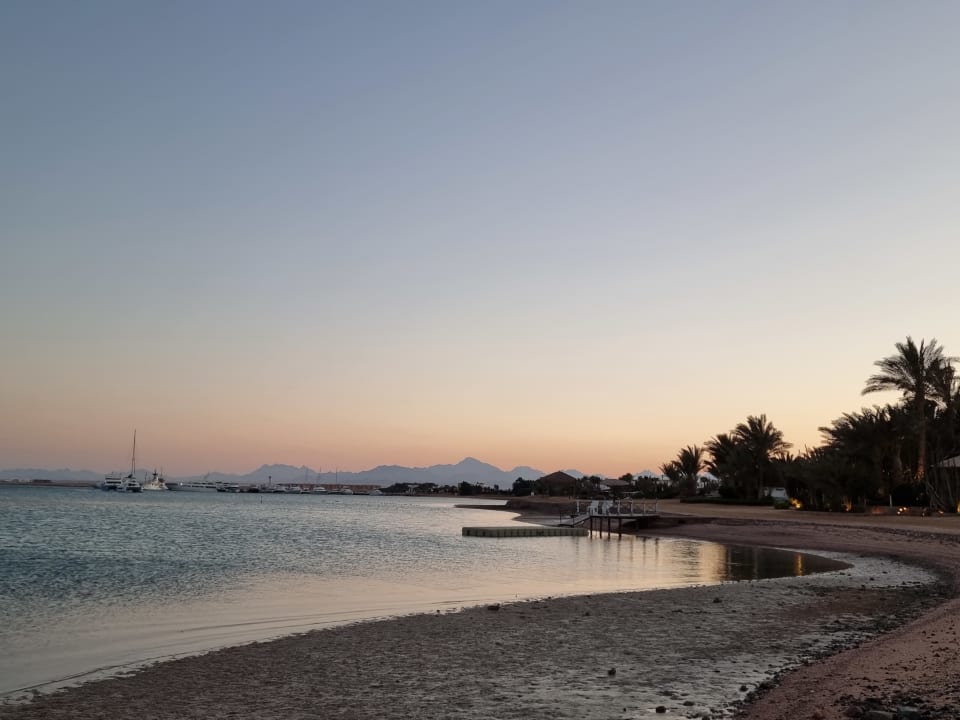 Strand Club Paradisio El Gouna, Red Sea