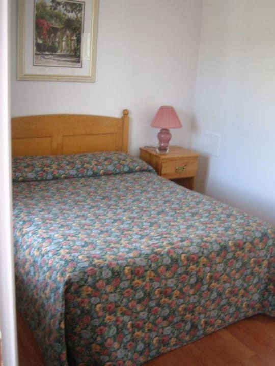 Zimmer Hotel Georges