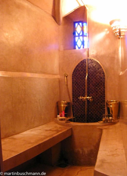 Zimmer 3 Hotel Riad Armelle