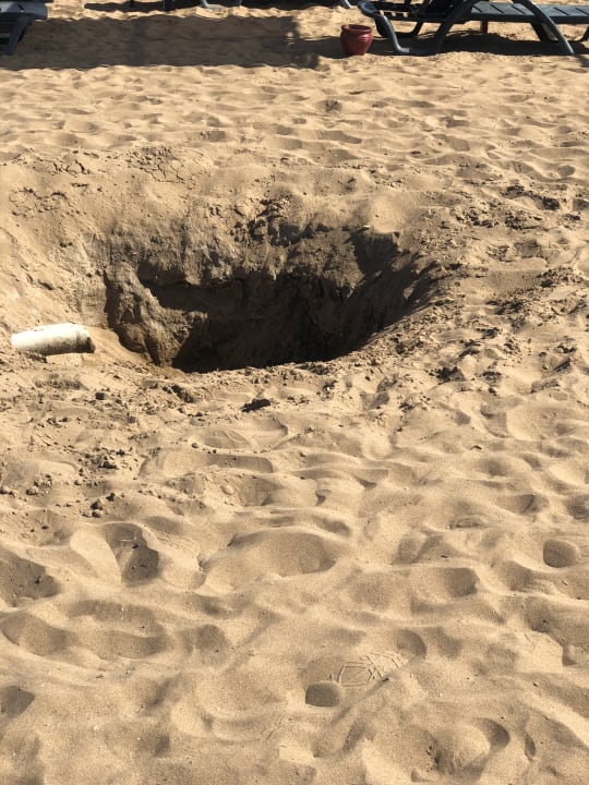 Strand Süral Saray Hotel