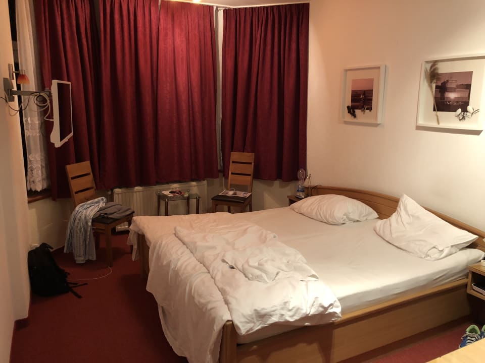 Zimmer Pension Harder Haus Waldesblick