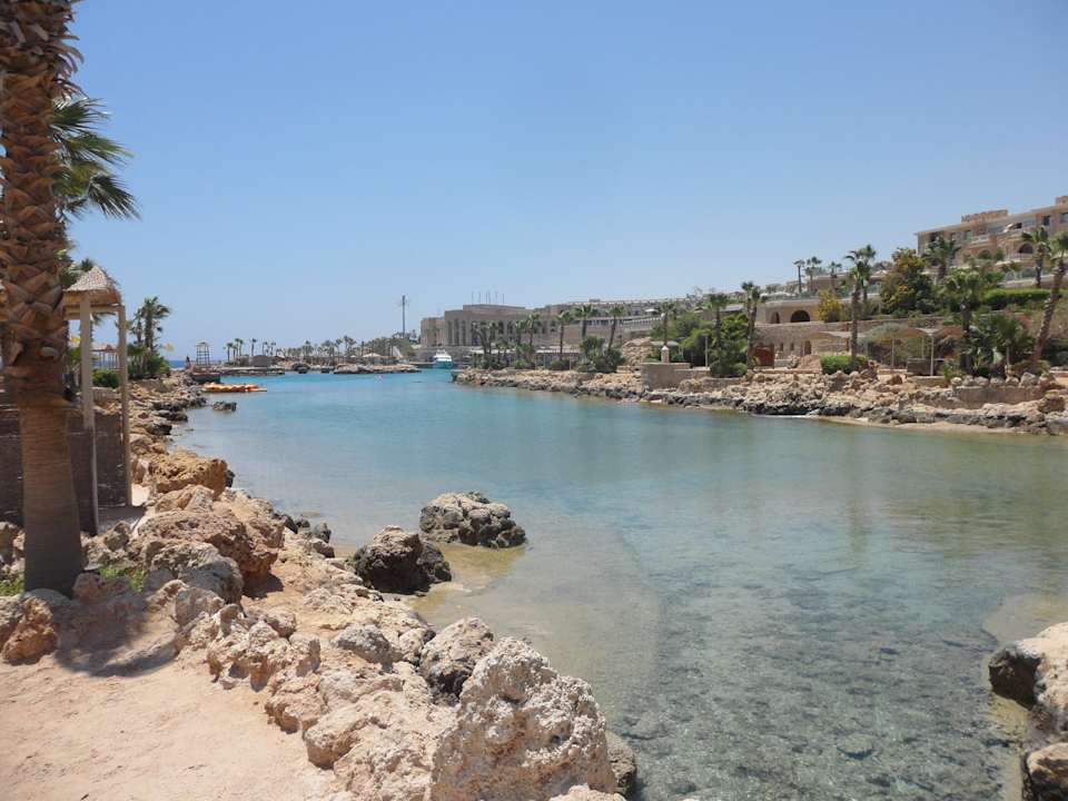 Lagune Pickalbatros Citadel Resort