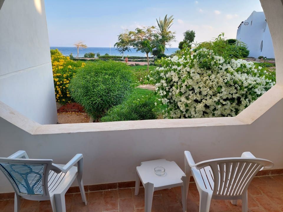 Zimmer Three Corners Equinox Beach Resort