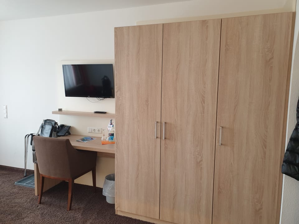 Zimmer BSW Schwarzwaldhotel Baiersbronn