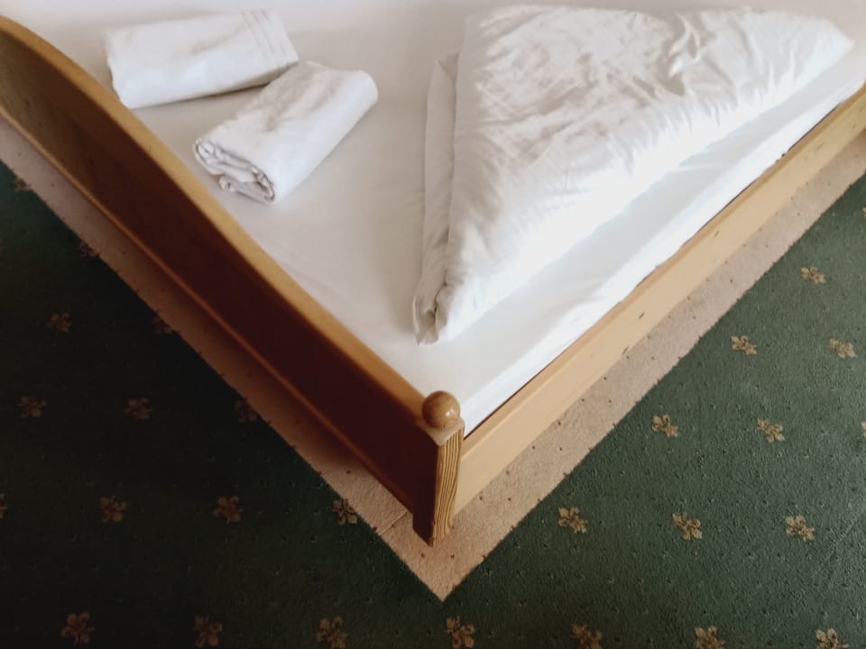 Zimmer Hotel Sonneck