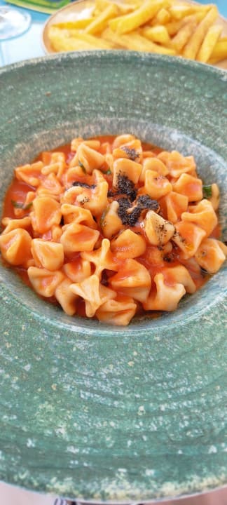 Gastro Acanthus Cennet Barut Collection