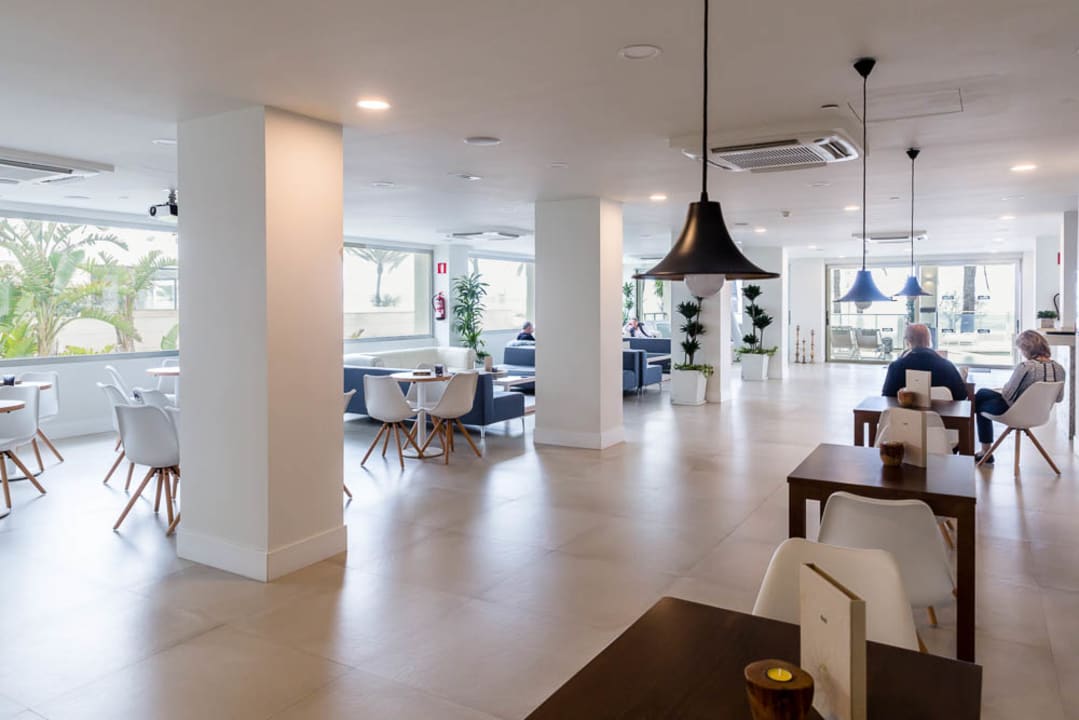 Zimmer allsun Hotel Riviera Playa