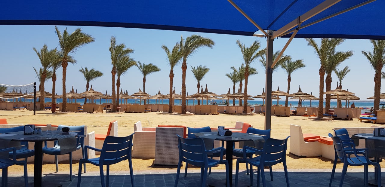 Gastro Pickalbatros Palace Resort