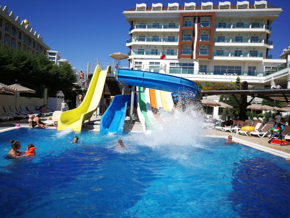 Sport & Freizeit Adalya Ocean Deluxe