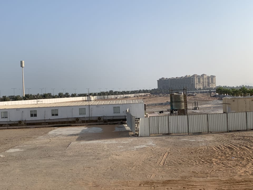 Strand Hampton by Hilton Marjan Island