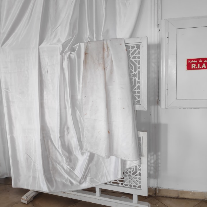 Sonstiges El Mouradi Club Kantaoui