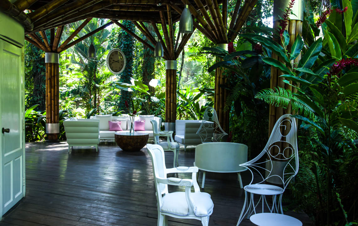 Sonstiges Le Cameleon Boutique Hotel