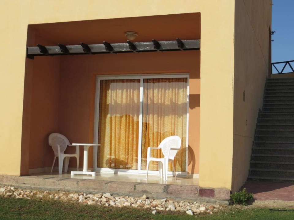 Selbsterklärend  Wadi Lahmy Azur Resort