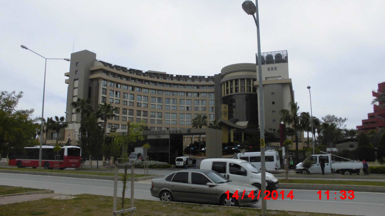 Hotel  Fame Residence Lara & Spa