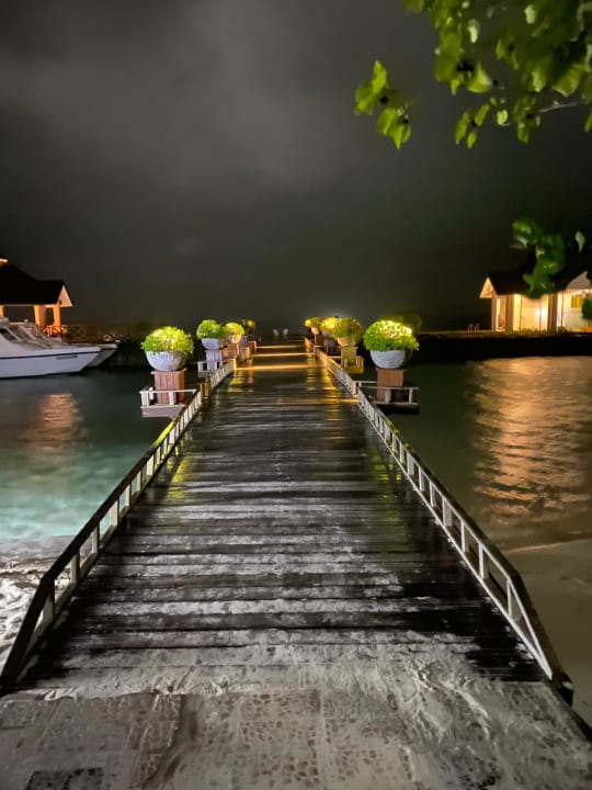 Ausblick Ellaidhoo Maldives by Cinnamon