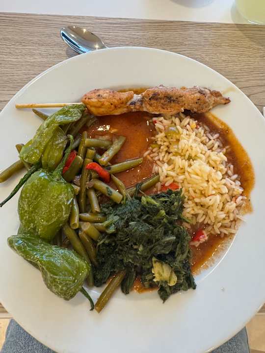 Gastro Globales America