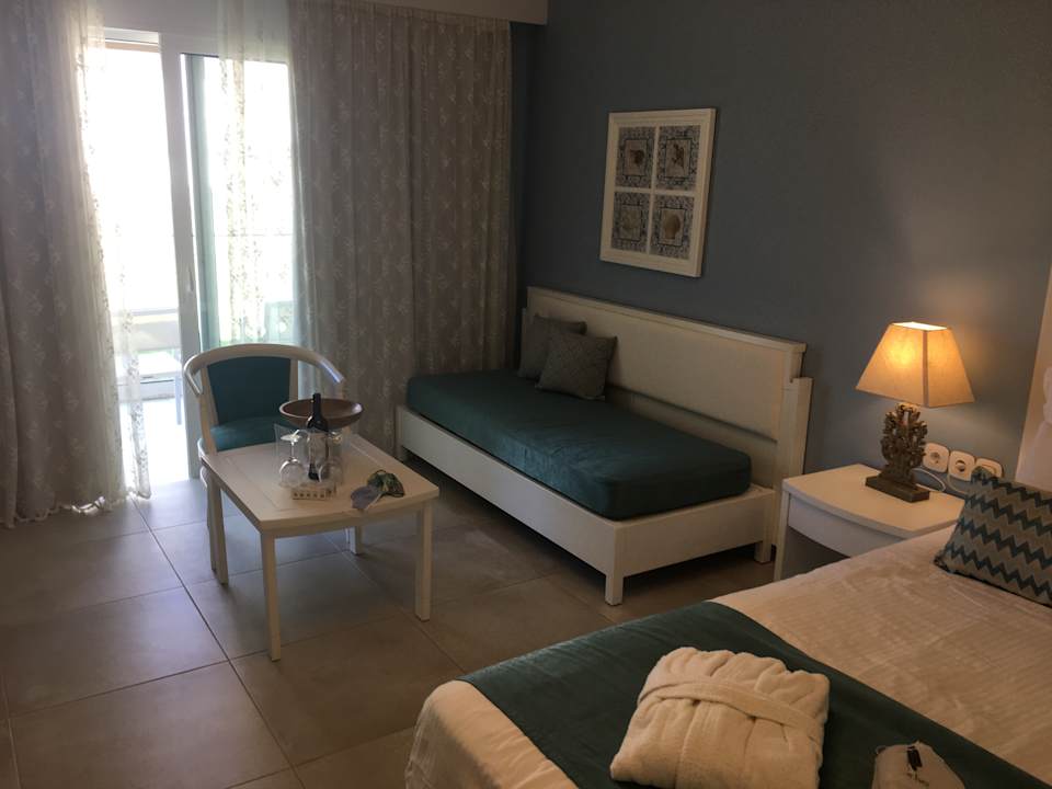 Zimmer Mythos Palace Resort & Spa