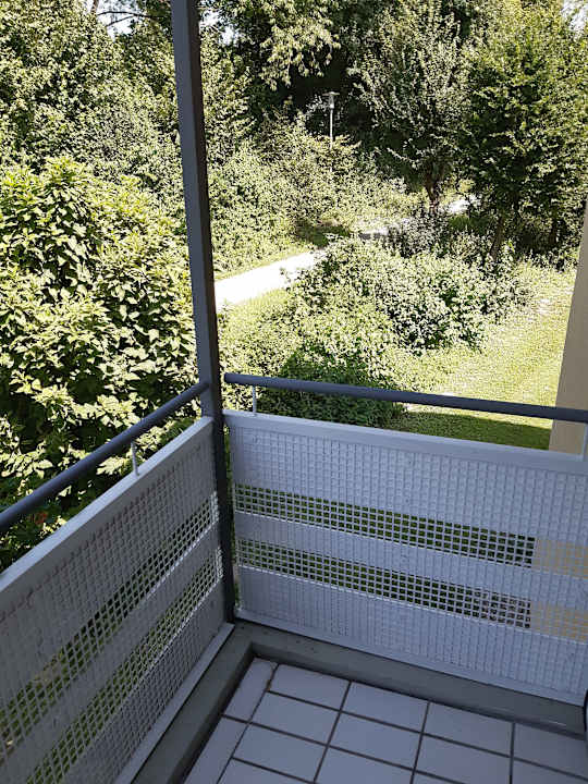 Zimmer Vitalhotel Bad Birnbach