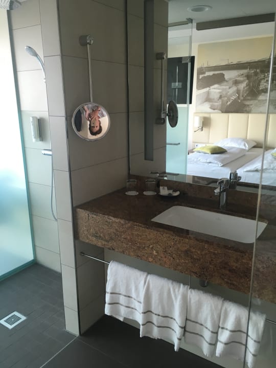 Zimmer Best Western Hotel Bremerhaven