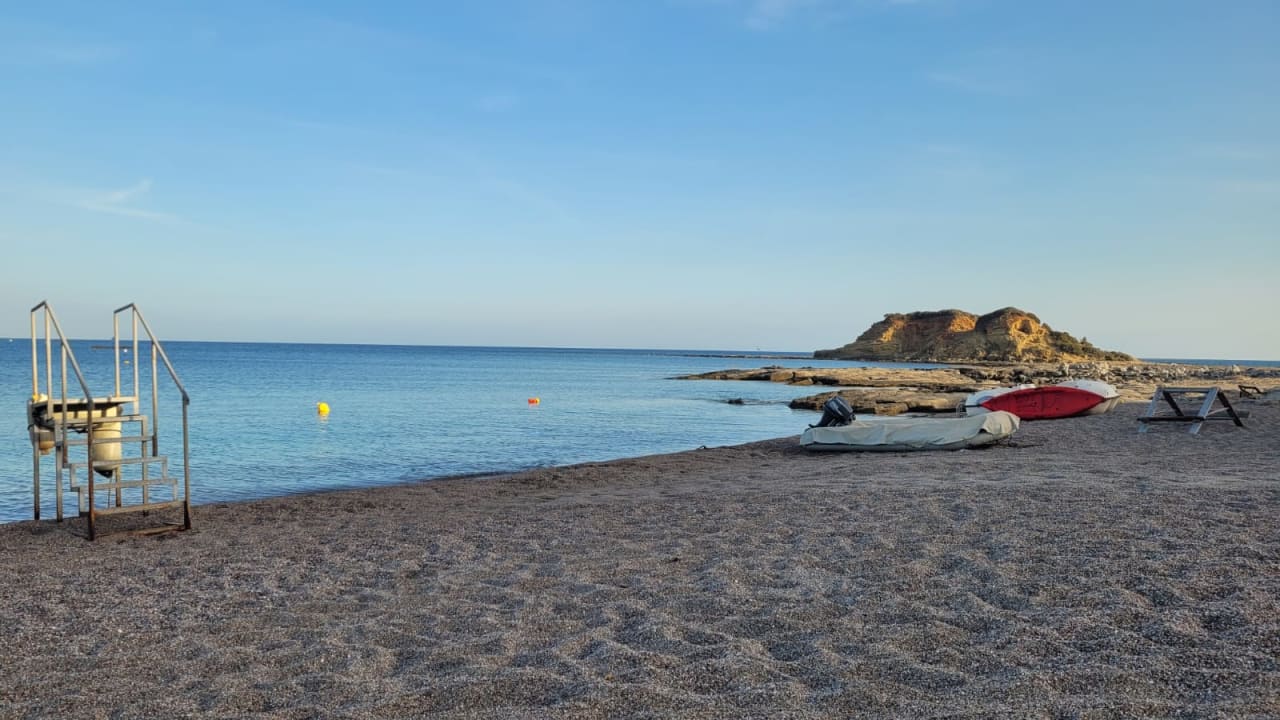 Strand Rodos Princess Beach Hotel & Spa