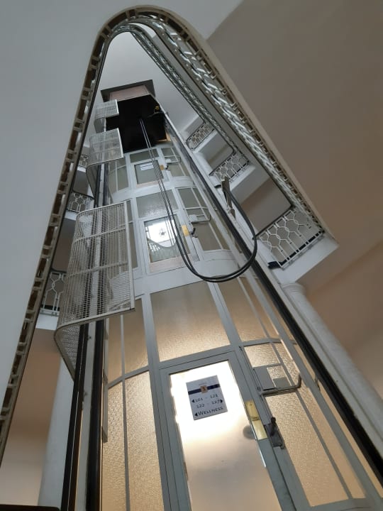 Sonstiges Schlosshotel Karlsruhe