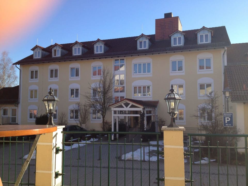 Hotel Dirsch Hotel Dirsch Wellness & Spa Resort