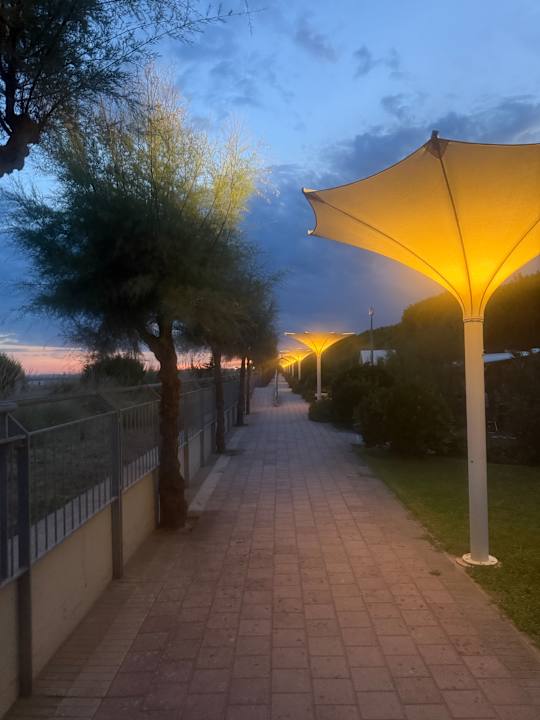 Strand Camping & Bungalows Enzo Stella Maris