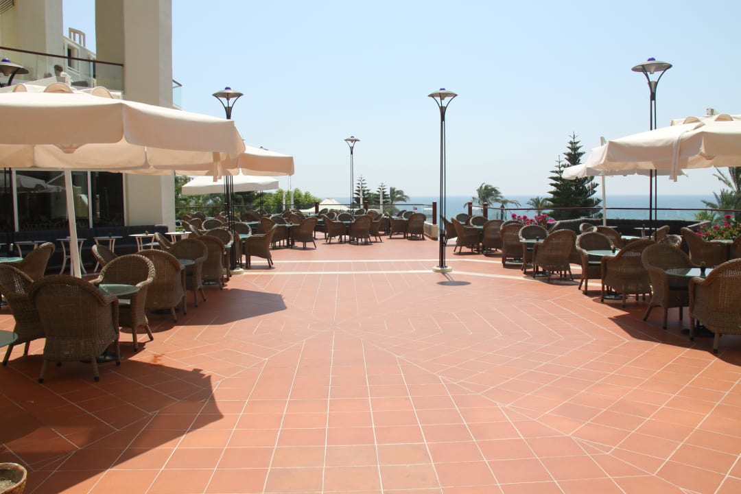 Cafe PALOMA Perissia