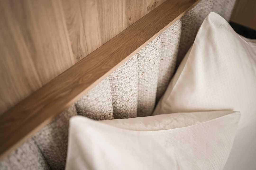 Zimmer Hotel Forsters Naturresort