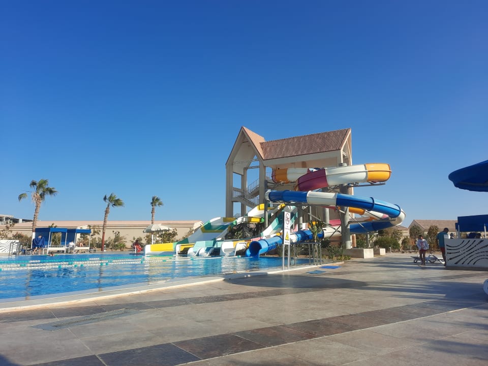 Sport & Freizeit Pickalbatros Sea World Resort - Marsa Alam