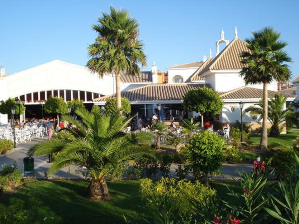 Bar Hotel Riu Chiclana