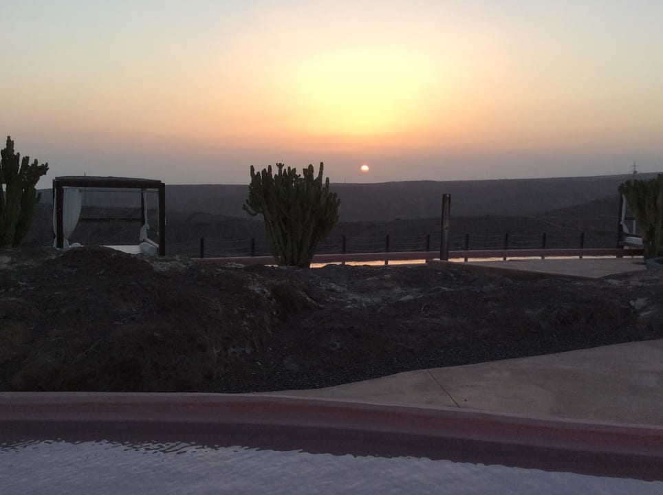 Ausblick Salobre Hotel Resort & Serenity