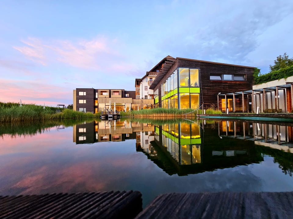 Pool Hotel Schwarz Alm