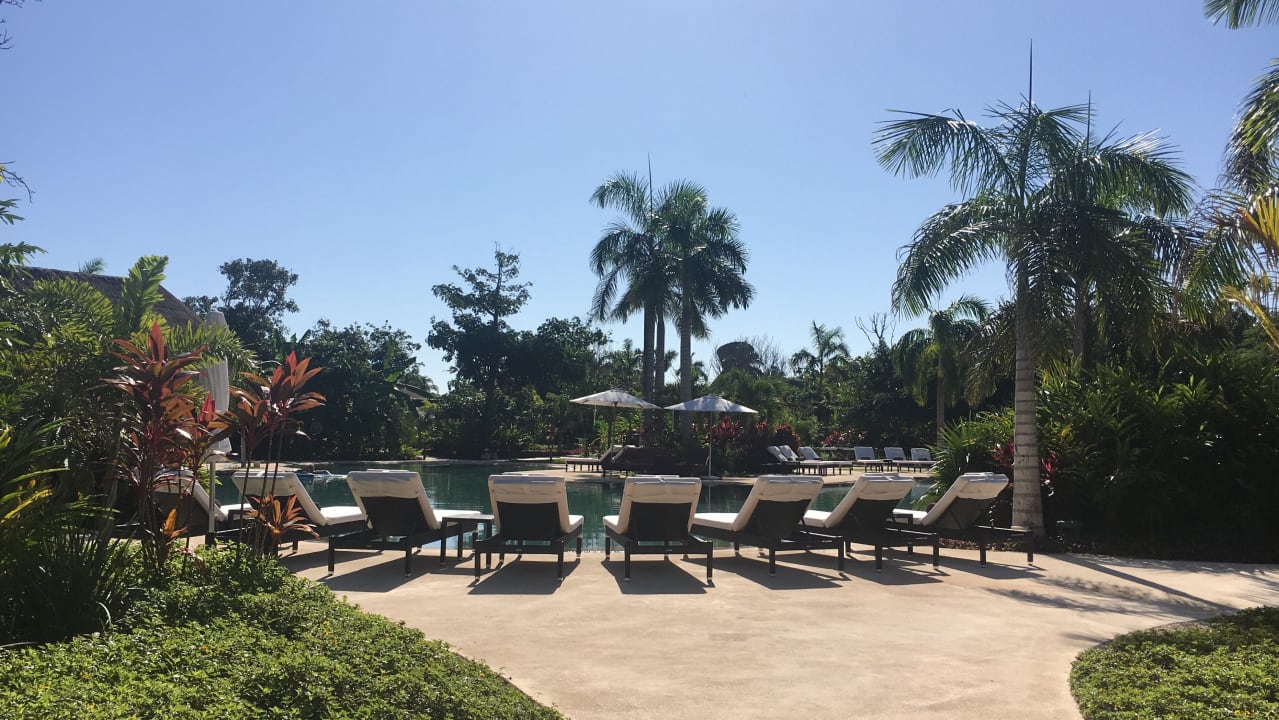 Pool Secrets Akumal Riviera Maya - Adults only