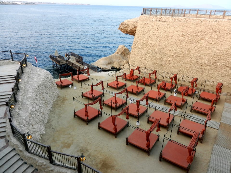 Strand The Grand Hotel Sharm El Sheikh