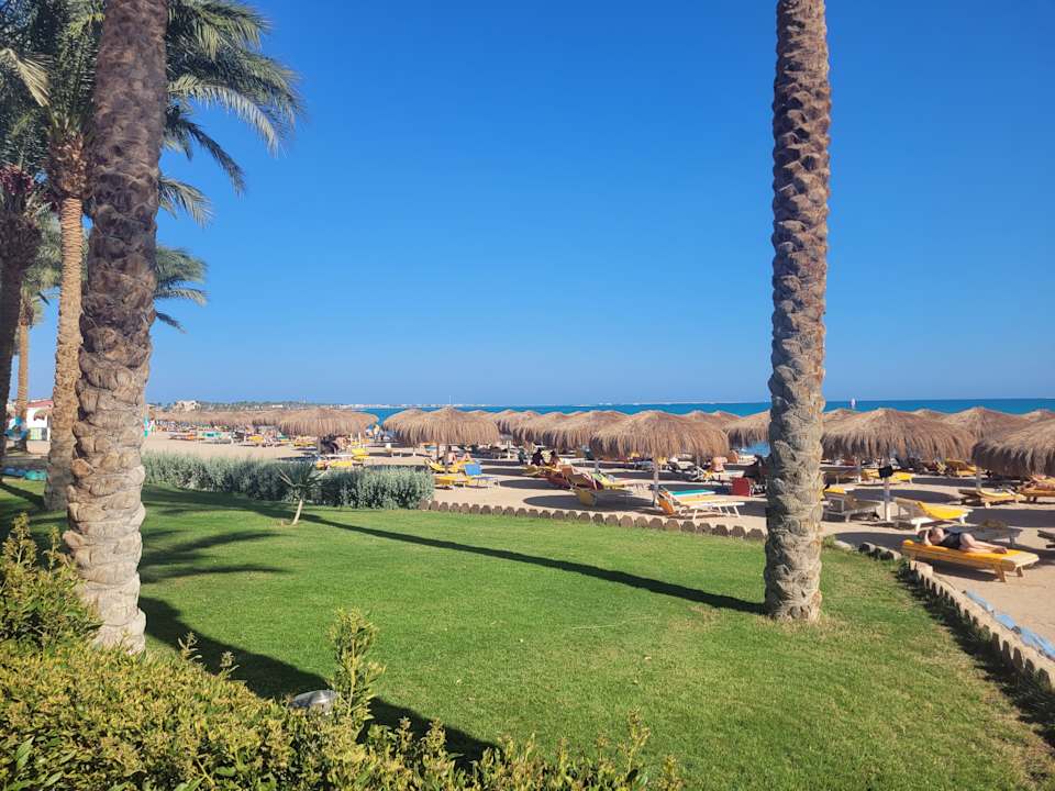 Strand Sentido Caribbean World Soma Bay