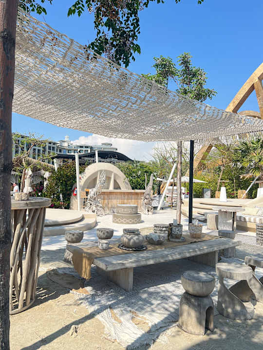 Ausblick Cullinan Belek