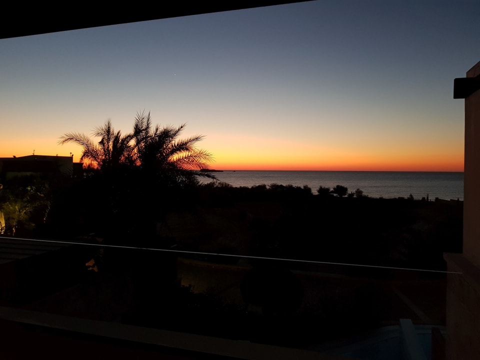 Ausblick Aquagrand Artistic Luxury Beach Resort - Adults only