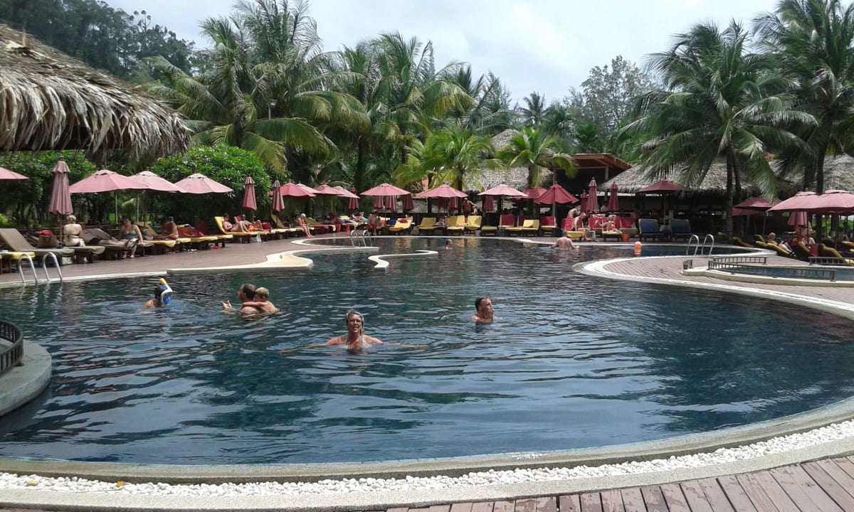 Khaolak Laguna Resort Khaolak Laguna Resort