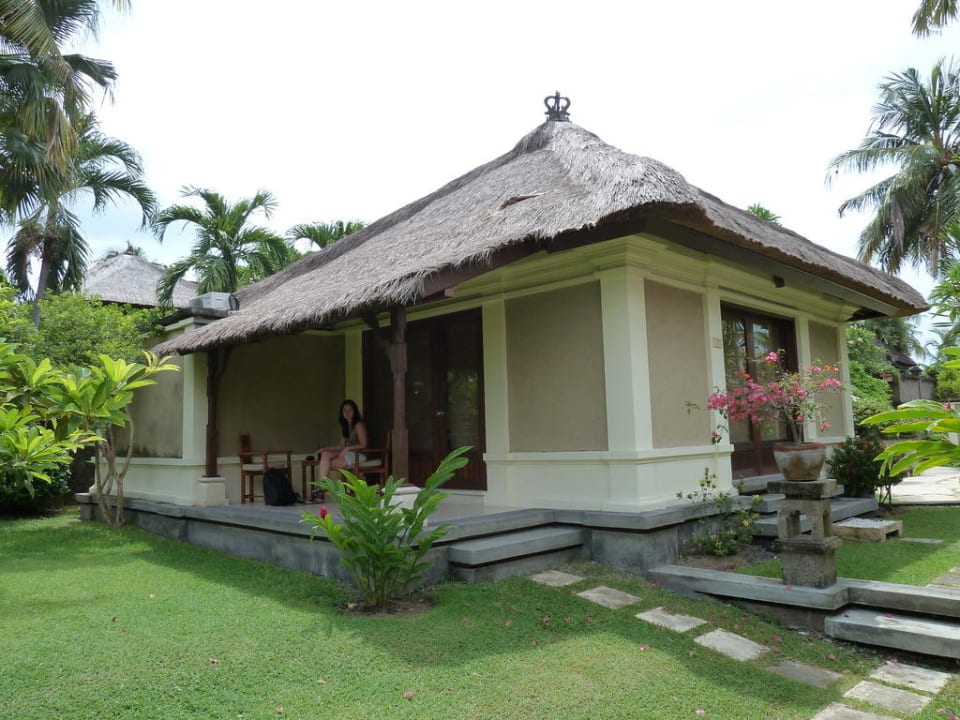 Bungalow Puri Bagus Lovina