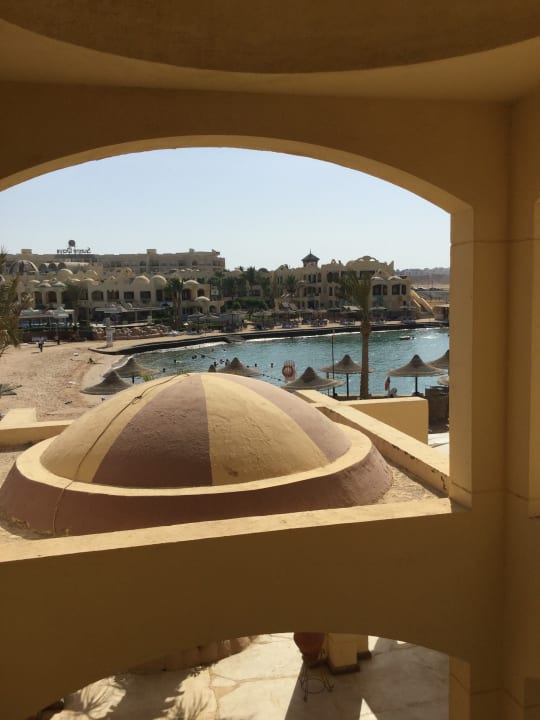 Ausblick Sunny Days Palma De Mirette Resort & Spa