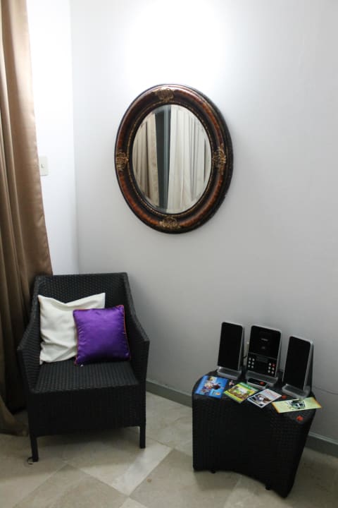 Zimmer Hotel Bacolet Beach Club