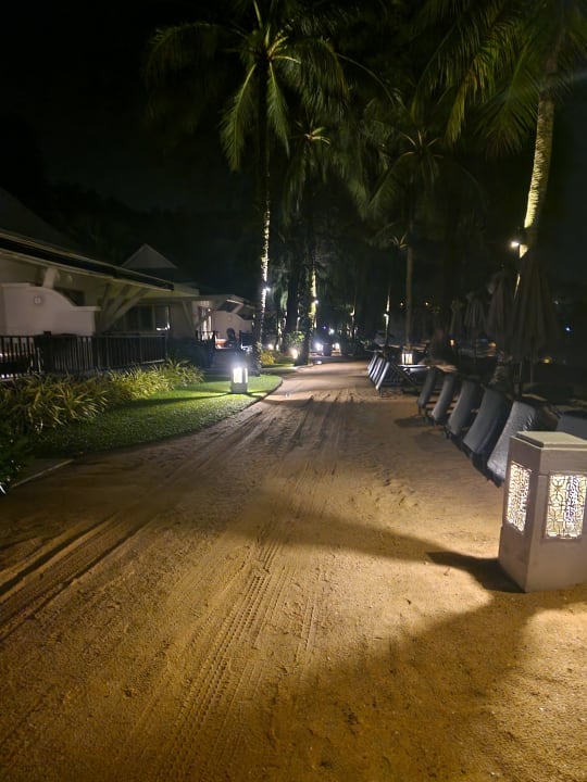 Strand Moracea by Khao Lak Resort