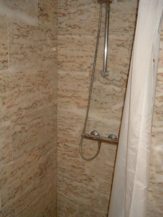 Dusche Club Monte Anfi