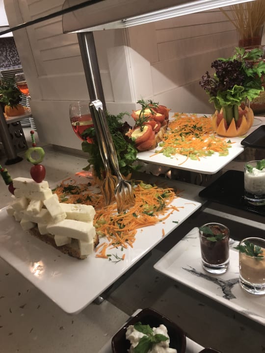 Gastro Numa Bay Exclusive Hotel