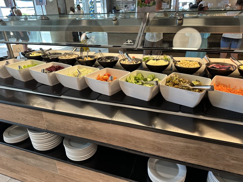 Gastro Hotel Riu Sri Lanka